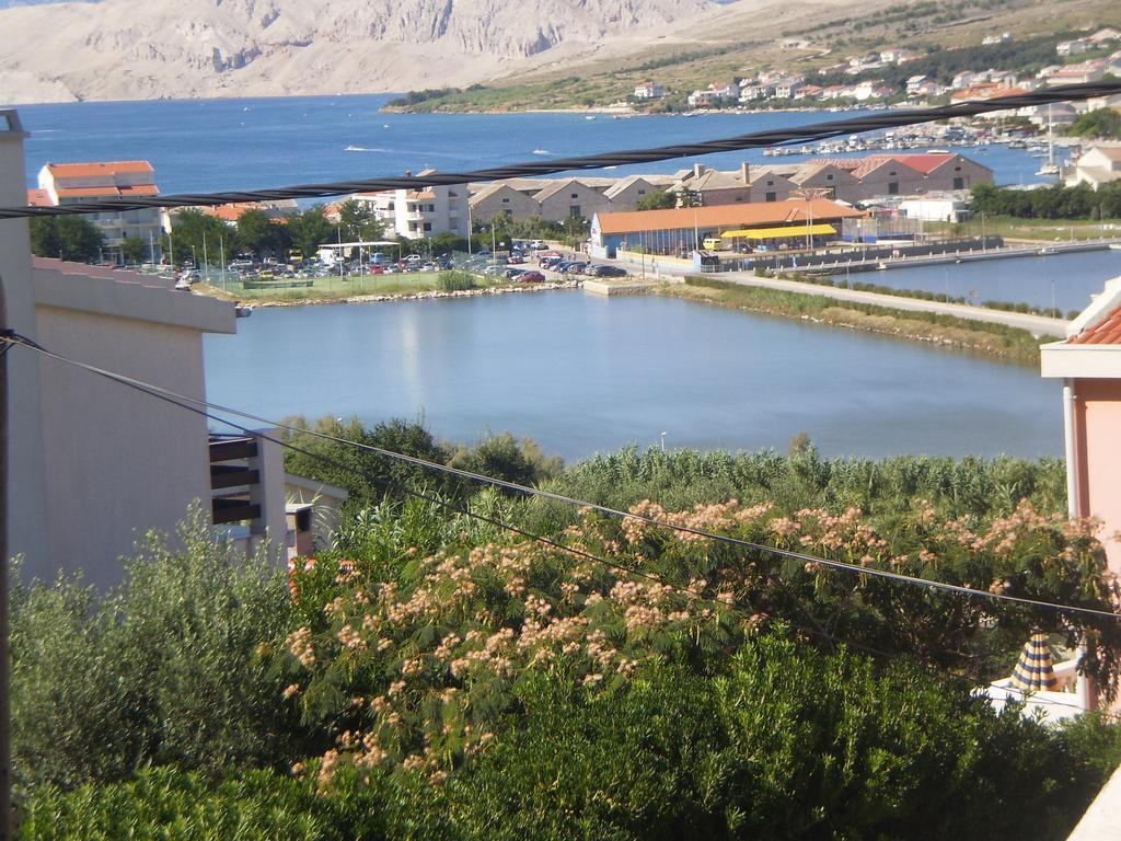 Apartments Pag Holiday Pag Town Habitación foto