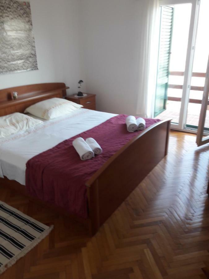 Apartments Pag Holiday Pag Town Exterior foto